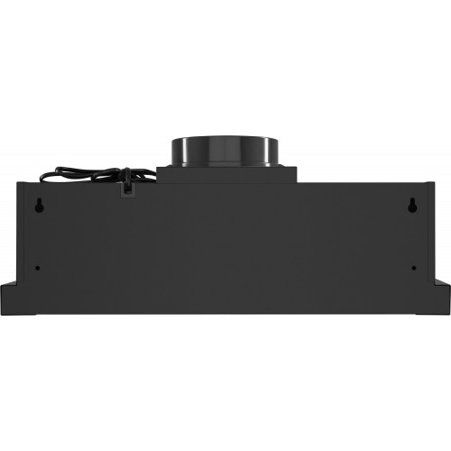 Встраиваемая вытяжка MAUNFELD VS Fast 50 (черный) 7