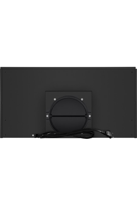 Встраиваемая вытяжка MAUNFELD VS Fast 50 (черный) 5