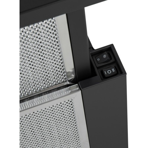 Встраиваемая вытяжка MAUNFELD VS Fast 50 (черный) 9