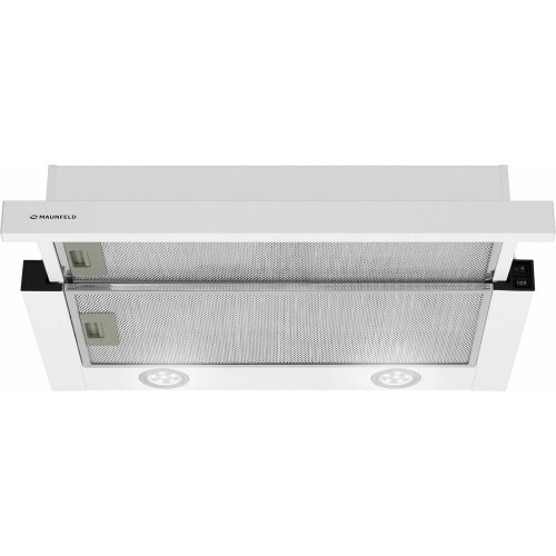 Встраиваемая вытяжка MAUNFELD VS Fast 60 (белый) 1
