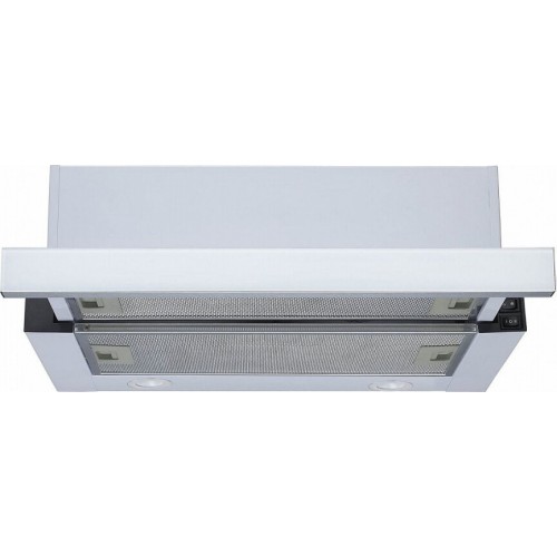 Встраиваемая вытяжка MAUNFELD VS Fast 60 (белый) 5