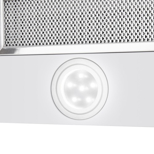 Встраиваемая вытяжка MAUNFELD VS Fast 60 (белый) 6