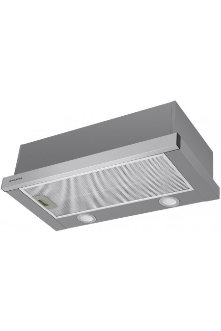 Встраиваемая вытяжка MAUNFELD VS Fast 60 (нержавеющая сталь) 