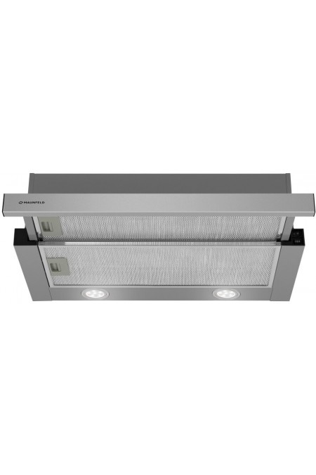 Встраиваемая вытяжка MAUNFELD VS Fast 60 (нержавеющая сталь) 2