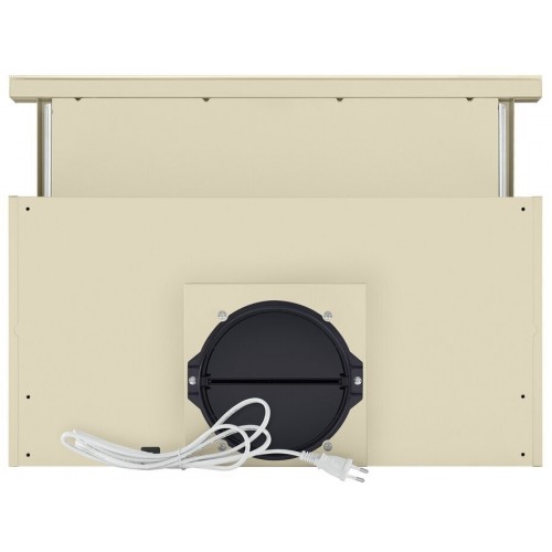 Встраиваемая вытяжка MAUNFELD VS Fast Glass 60 (бежевый) 4