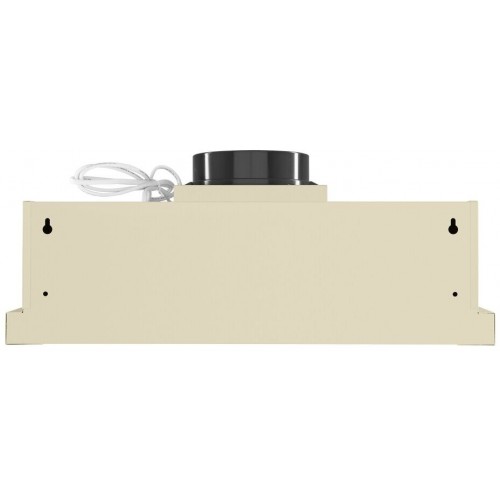 Встраиваемая вытяжка MAUNFELD VS Fast Glass 60 (бежевый) 5