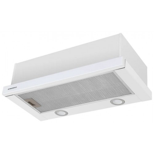 Встраиваемая вытяжка MAUNFELD VS Fast Glass 60 (белый) 7