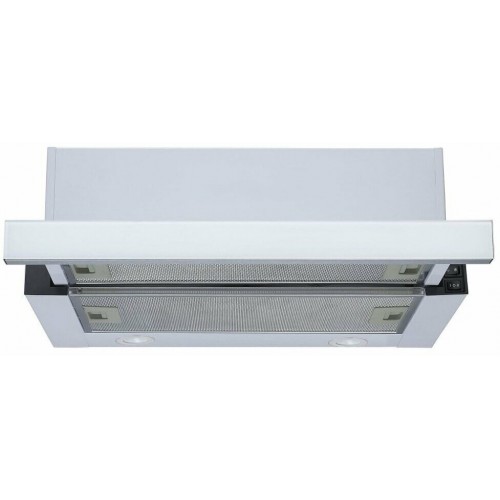 Встраиваемая вытяжка MAUNFELD VS Fast Glass 60 (белый) 8