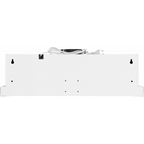 Встраиваемая вытяжка MAUNFELD VS LIGHT 50 (белый) 6