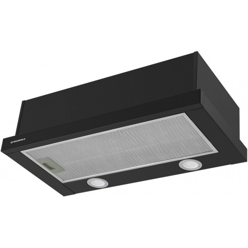 Встраиваемая вытяжка MAUNFELD VS LIGHT 50 (черный) 