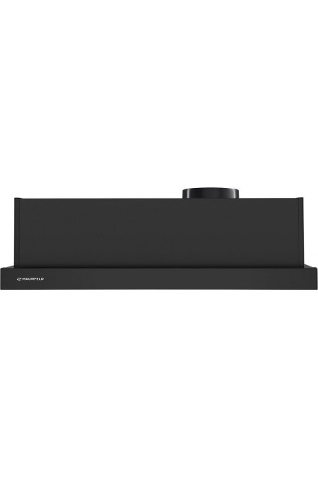 Встраиваемая вытяжка MAUNFELD VS LIGHT 50 (черный) 4