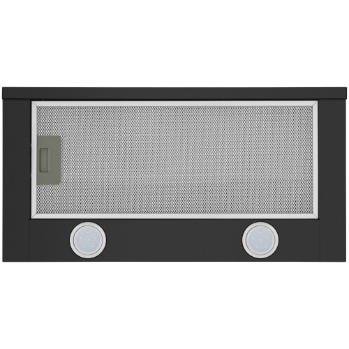 Встраиваемая вытяжка MAUNFELD VS LIGHT 50 (черный) 7