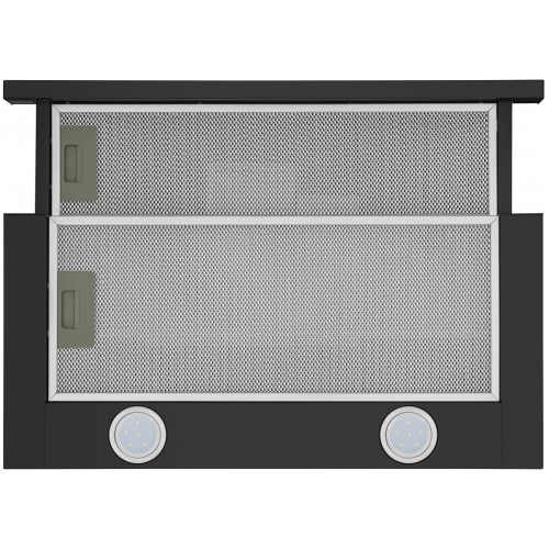 Встраиваемая вытяжка MAUNFELD VS LIGHT 50 (черный) 8