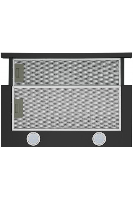 Встраиваемая вытяжка MAUNFELD VS Light 50 Gl (черный) 2