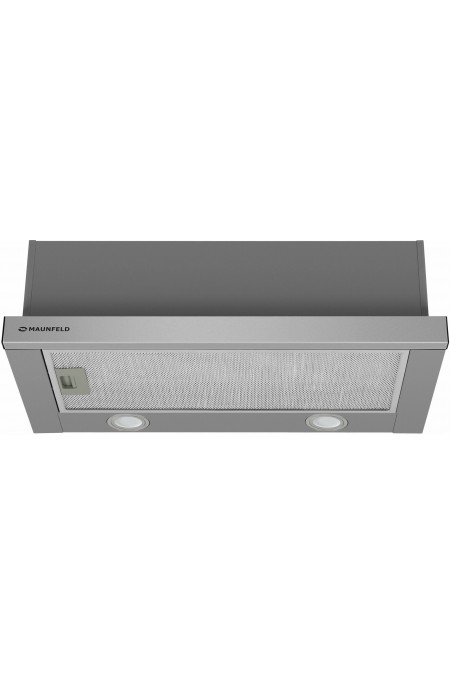 Встраиваемая вытяжка MAUNFELD VS LIGHT 50 (нержавеющая сталь) 1