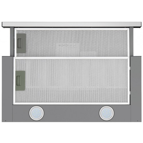 Встраиваемая вытяжка MAUNFELD VS LIGHT 50 (нержавеющая сталь) 8