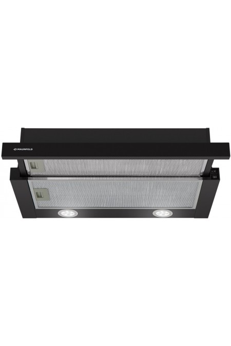 Встраиваемая вытяжка MAUNFELD VS Light 60 (черный) 2