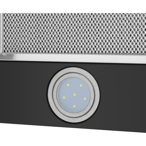 Встраиваемая вытяжка MAUNFELD VS Light 60 (черный) 3