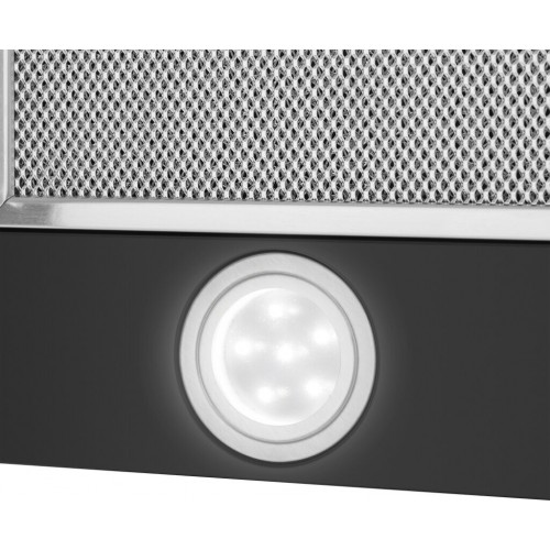 Встраиваемая вытяжка MAUNFELD VS Light 60 (черный) 4