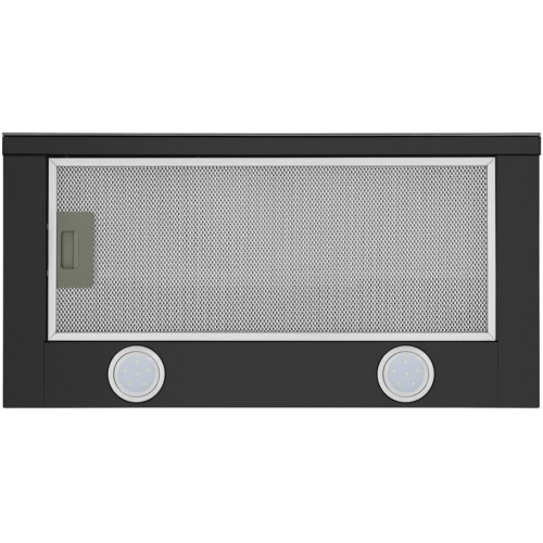 Встраиваемая вытяжка MAUNFELD VS Light 60 (черный) 5