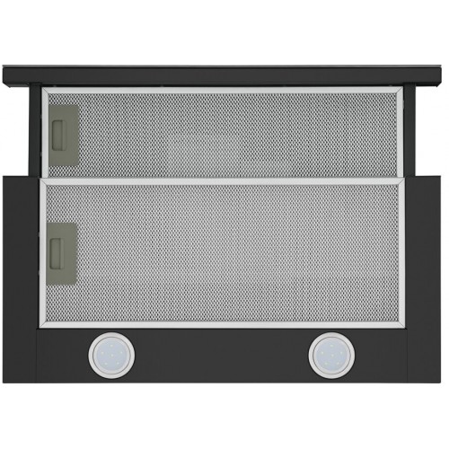 Встраиваемая вытяжка MAUNFELD VS Light 60 (черный) 6