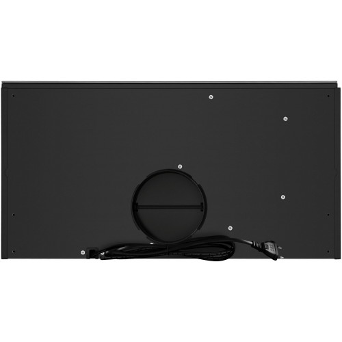 Встраиваемая вытяжка MAUNFELD VS Light 60 (черный) 7