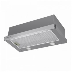 Встраиваемая вытяжка MAUNFELD VS Light 60 (нержавеющая сталь)