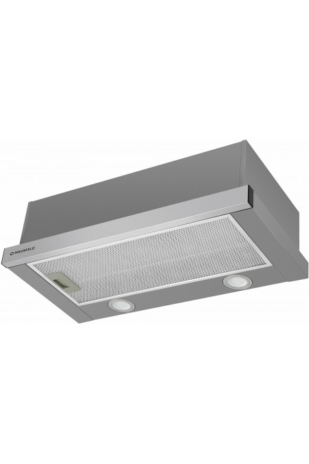 Встраиваемая вытяжка MAUNFELD VS Light 60 (нержавеющая сталь) 