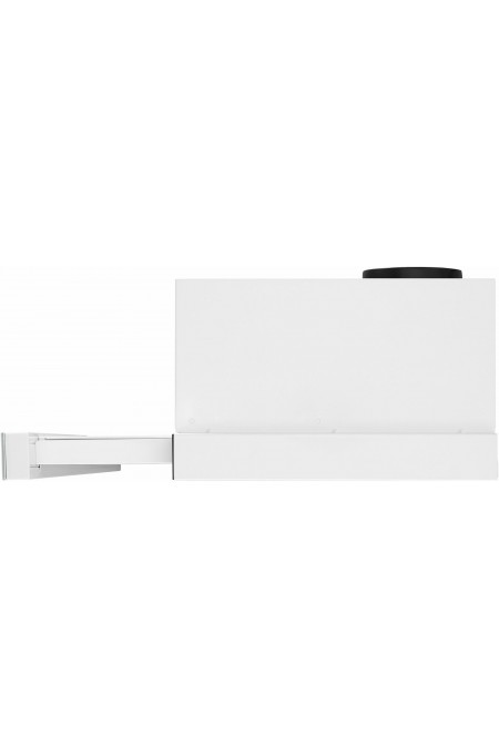 Встраиваемая вытяжка MAUNFELD VS Light Glass 60 (белый/белое стекло) 1