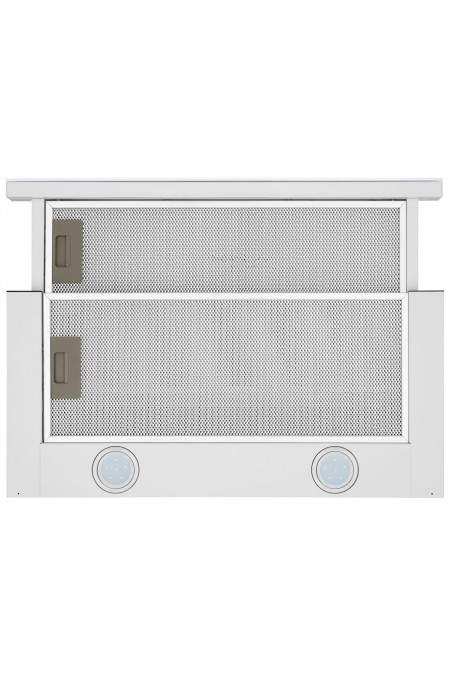 Встраиваемая вытяжка MAUNFELD VS Light Glass 60 (белый/белое стекло) 3