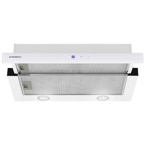 Встраиваемая вытяжка MAUNFELD VS Touch 850 60 (белый) 1