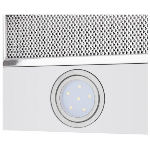 Встраиваемая вытяжка MAUNFELD VS Touch 850 60 (белый) 3