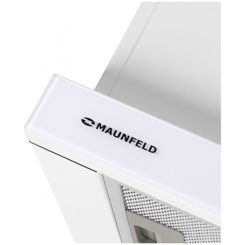 Встраиваемая вытяжка MAUNFELD VS Touch 850 60 (белый) 4