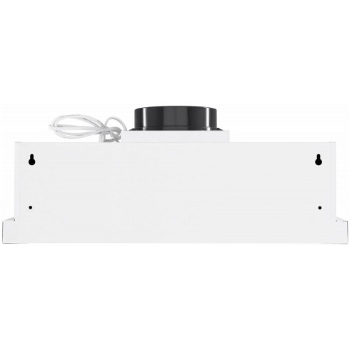 Встраиваемая вытяжка MAUNFELD VS Touch 850 60 (белый) 8