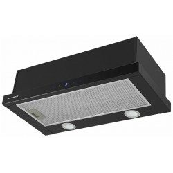 Встраиваемая вытяжка MAUNFELD VS Touch 850 60 (черный)