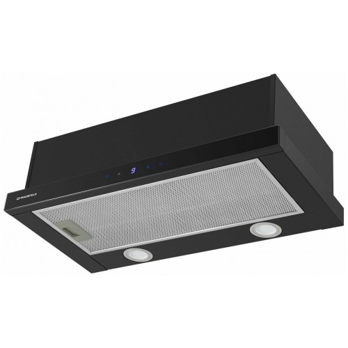 Встраиваемая вытяжка MAUNFELD VS Touch 850 60 (черный) 