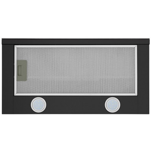 Встраиваемая вытяжка MAUNFELD VS Touch 850 60 (черный) 2