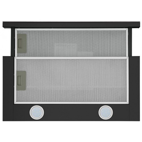 Встраиваемая вытяжка MAUNFELD VS Touch 850 60 (черный) 3