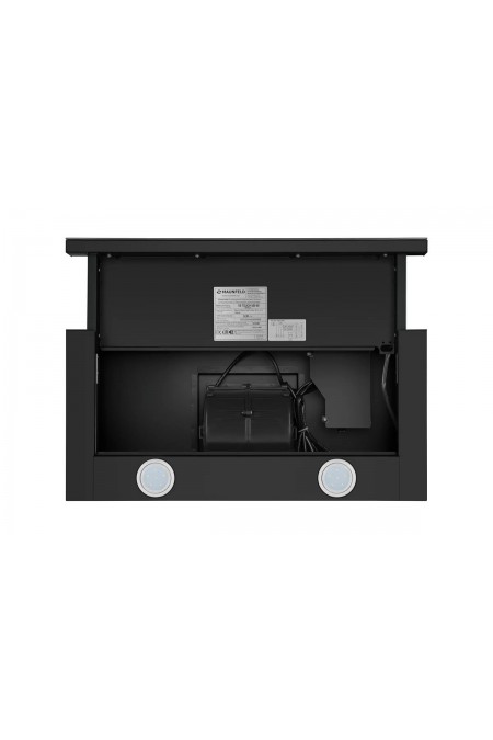 Встраиваемая вытяжка MAUNFELD VS Touch 850 60 (черный) 3