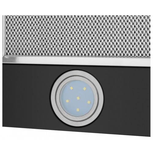 Встраиваемая вытяжка MAUNFELD VS Touch 850 60 (черный) 5