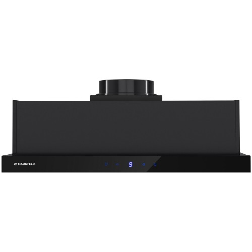 Встраиваемая вытяжка MAUNFELD VS Touch 850 60 (черный) 8