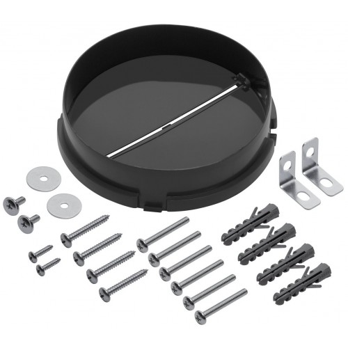 Встраиваемая вытяжка MAUNFELD VS Touch 850 60 (черный) 9