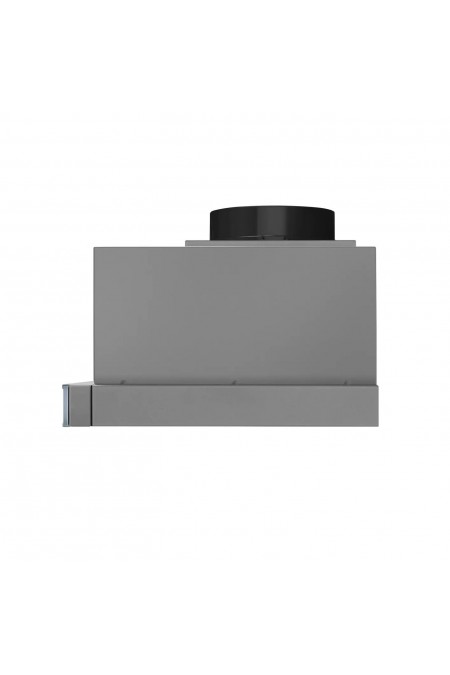 Встраиваемая вытяжка Maunfeld VSQ 60 INOX/GLASS WHITE (нержавеющая сталь/белый) 3