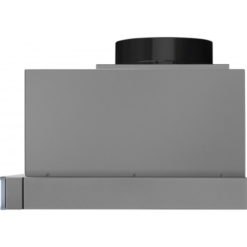 Встраиваемая вытяжка Maunfeld VSQ 60 INOX/GLASS WHITE (нержавеющая сталь/белый) 6