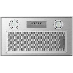 Встраиваемая вытяжка Midea MH 60I 300 X (нержавеющая сталь)