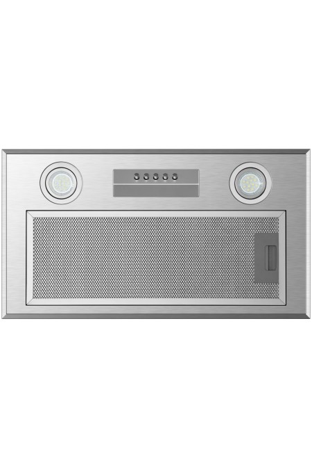 Встраиваемая вытяжка Midea MH 60I 300 X (нержавеющая сталь) 