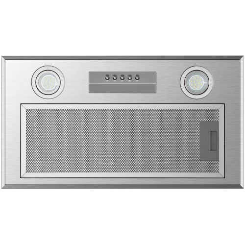 Встраиваемая вытяжка Midea MH 60I 300 X (нержавеющая сталь) 