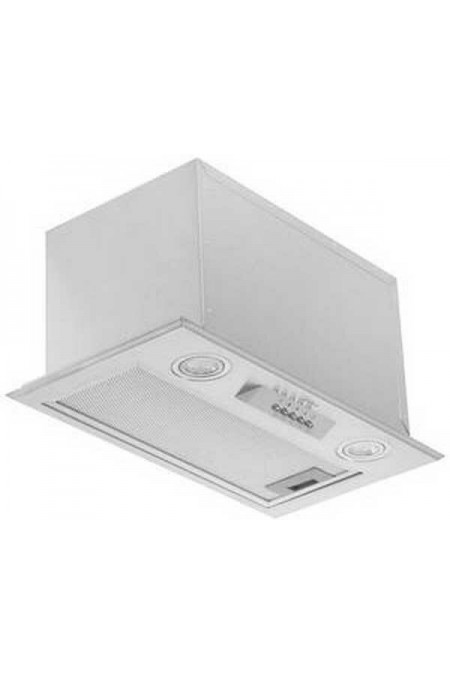 Встраиваемая вытяжка Midea MH 60I 300 X (нержавеющая сталь) 2