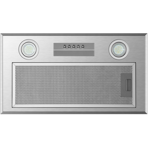 Встраиваемая вытяжка Midea MH 60I 300 X (нержавеющая сталь) 5