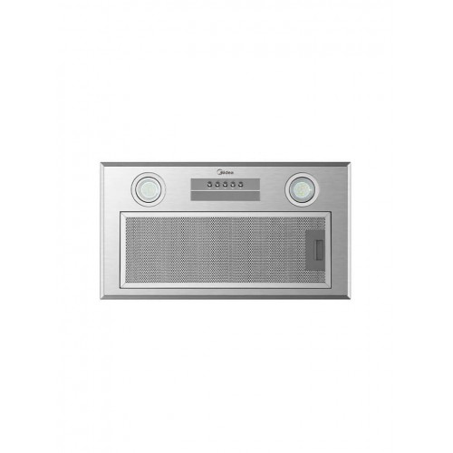 Встраиваемая вытяжка Midea MH 60I 300 X (нержавеющая сталь) 6